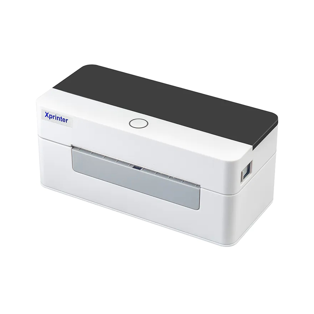 Thermal Printer - Quality 4 X 6 Inch Self