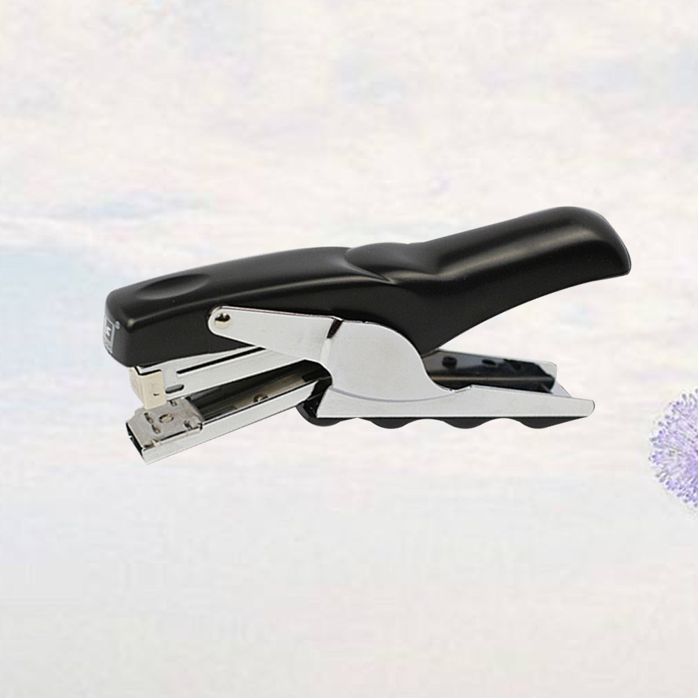 Plier Stapler Hand Grip Type B - đánh giá và giá Stapler Heavy Duty