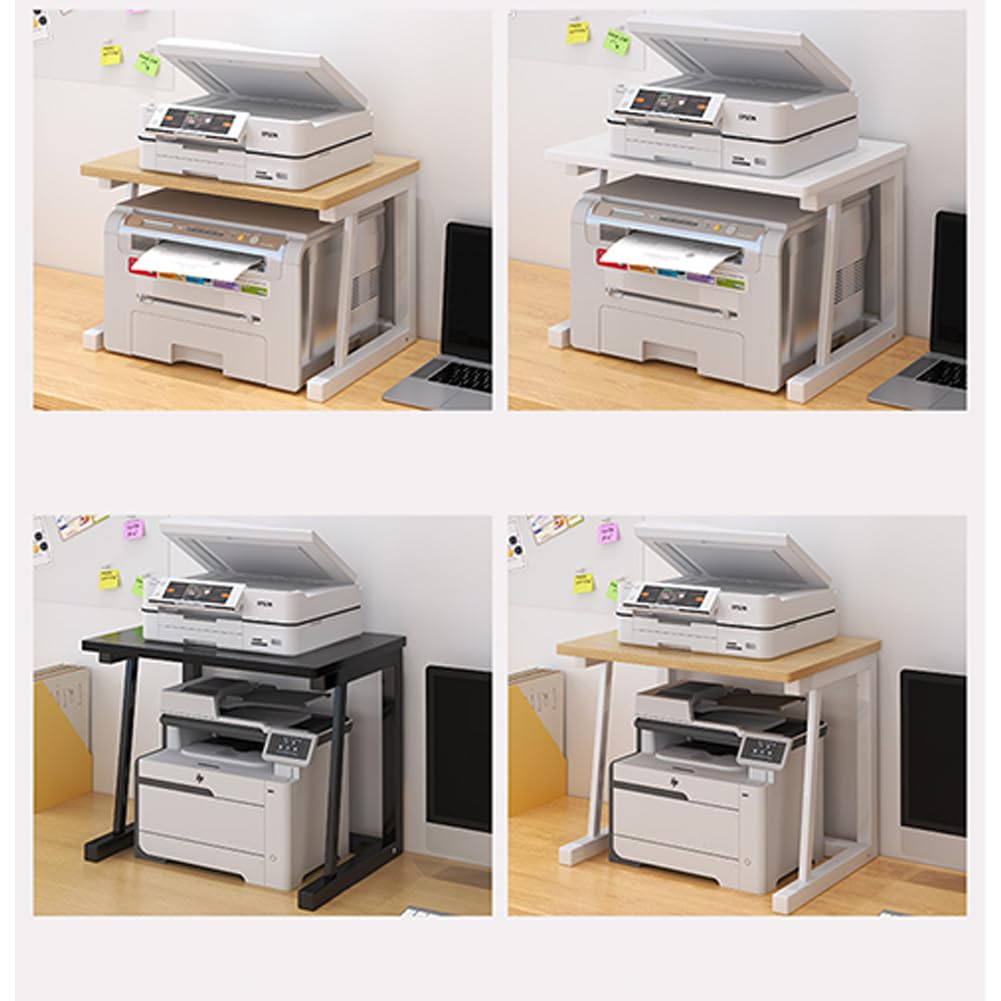 2-Tier Wooden Desktop Printer  - đánh giá và giá Commercial Book Printing Machines