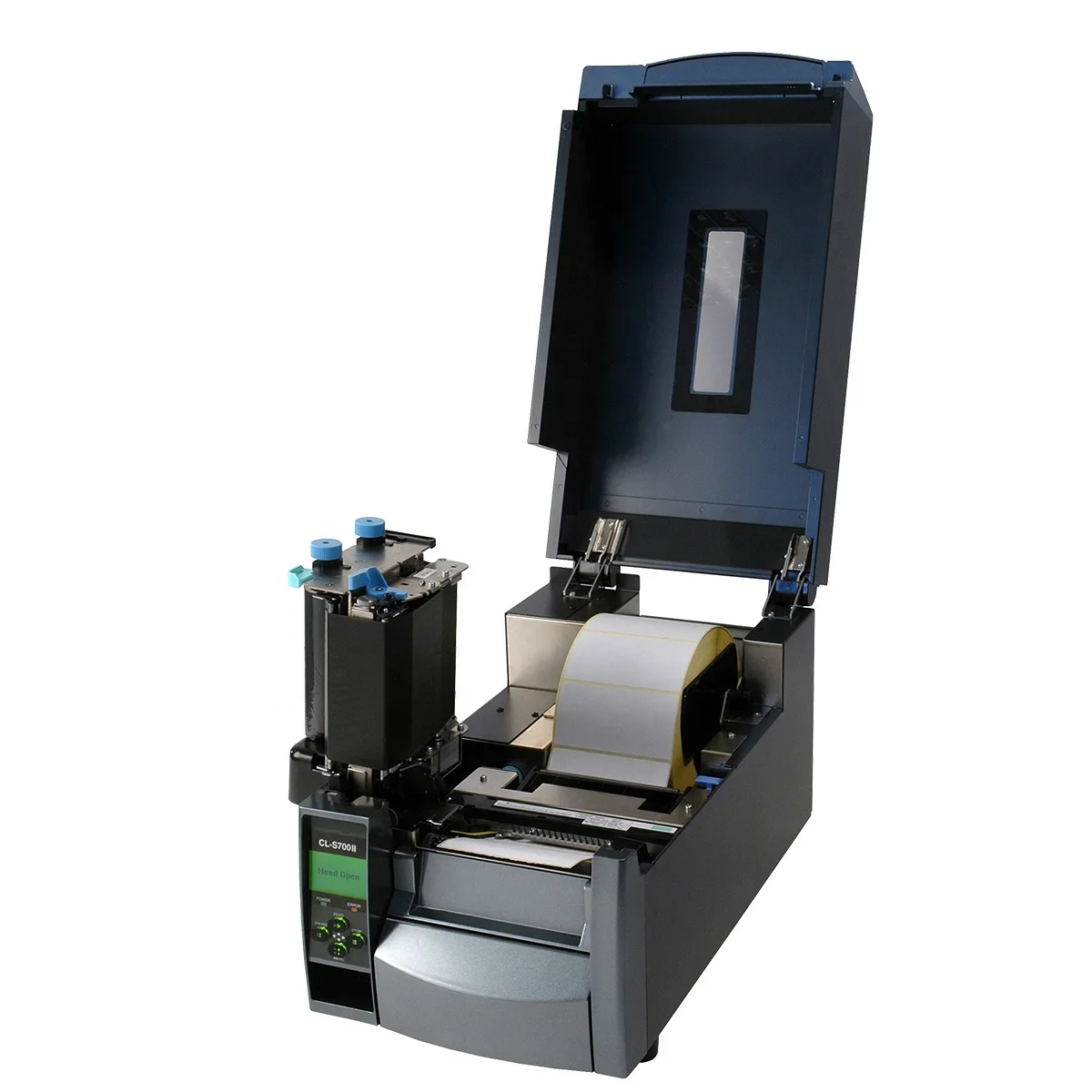 2026 Citizen CL-S700/CL-S703 T - đánh giá và giá Barcode Printer