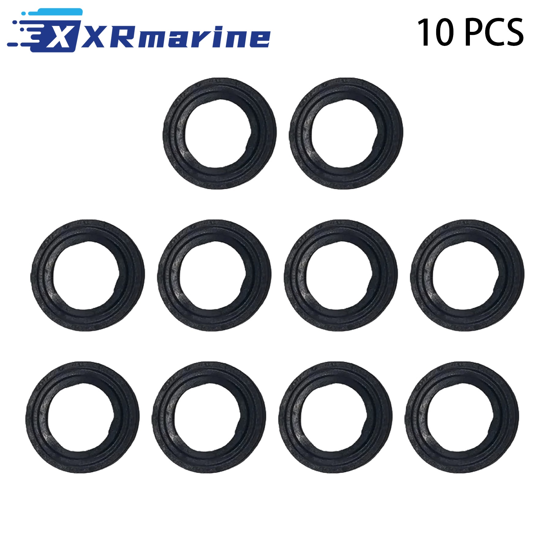 10PCS Fits for Suzuki Outboard - đánh giá và giá Ink Cartridge