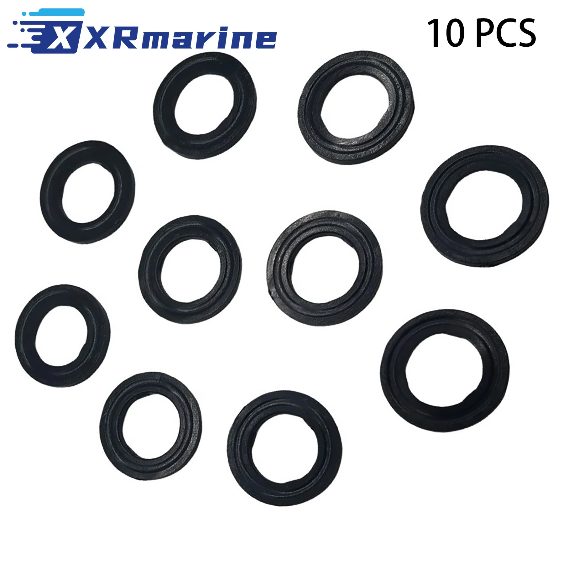 10PCS Fits for Suzuki Outboard - đánh giá và giá Ink Cartridge