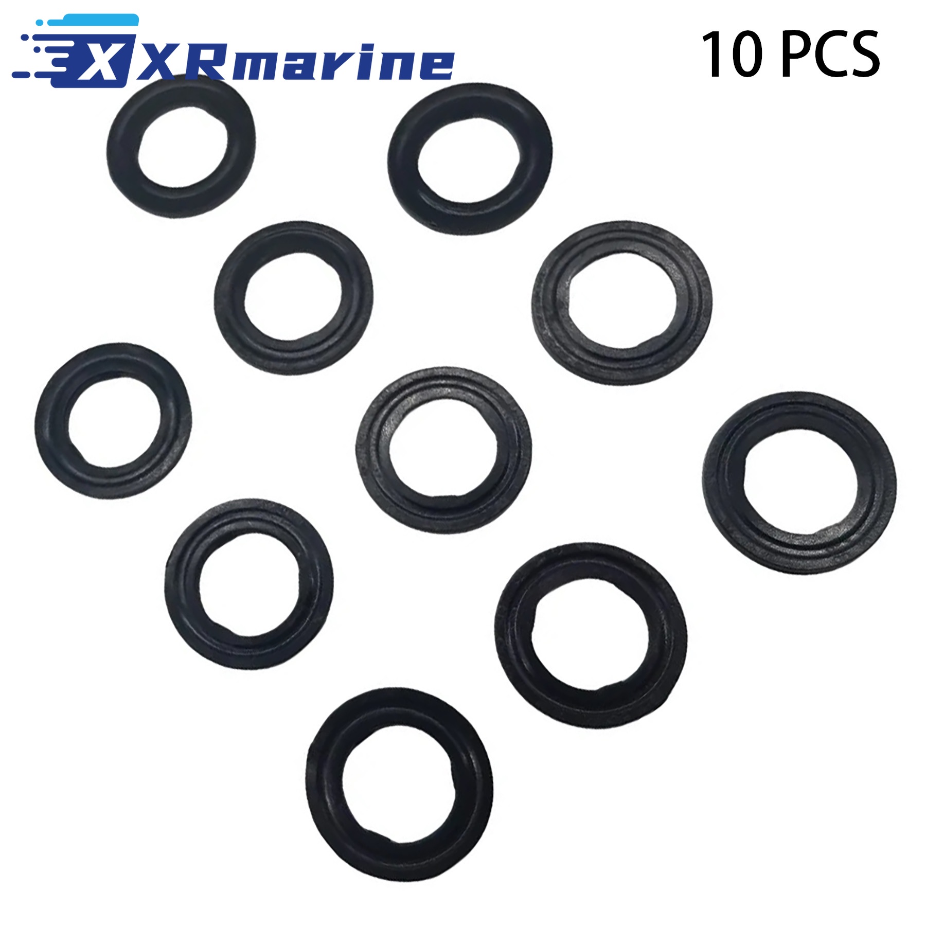 10PCS Fits for Suzuki Outboard - đánh giá và giá Ink Cartridge