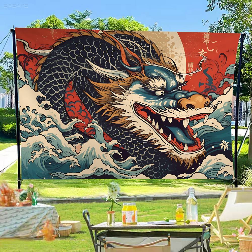 Japanese Dragon Advanced Print - đánh giá và giá Commercial Printing Company