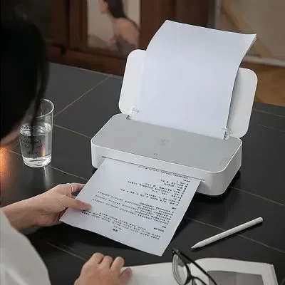 HPRT U200 A4 Portable Paper Pr - đánh giá và giá Photo Printer