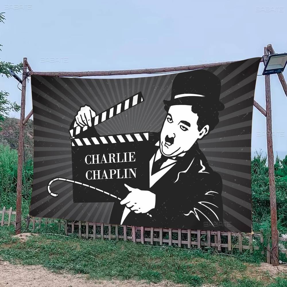 Classic Film Star C-Charlie C- - đánh giá và giá Commercial Printing Company