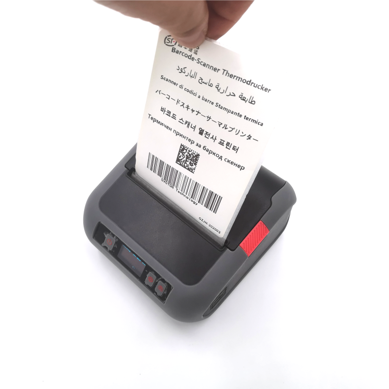2026new 3 Inch Wireless Mini M - đánh giá và giá Receipt Printer