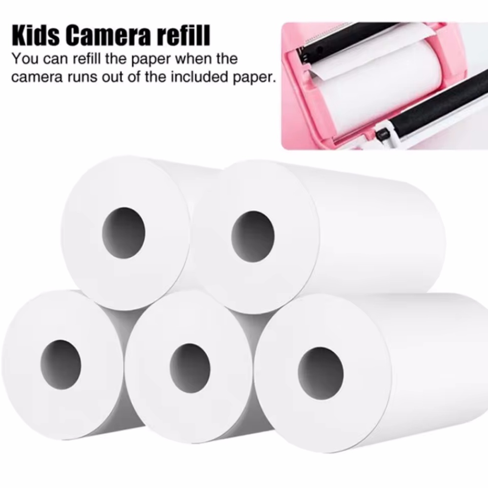 Thermal Paper MINI Printing Se - đánh giá và giá Photo Printer