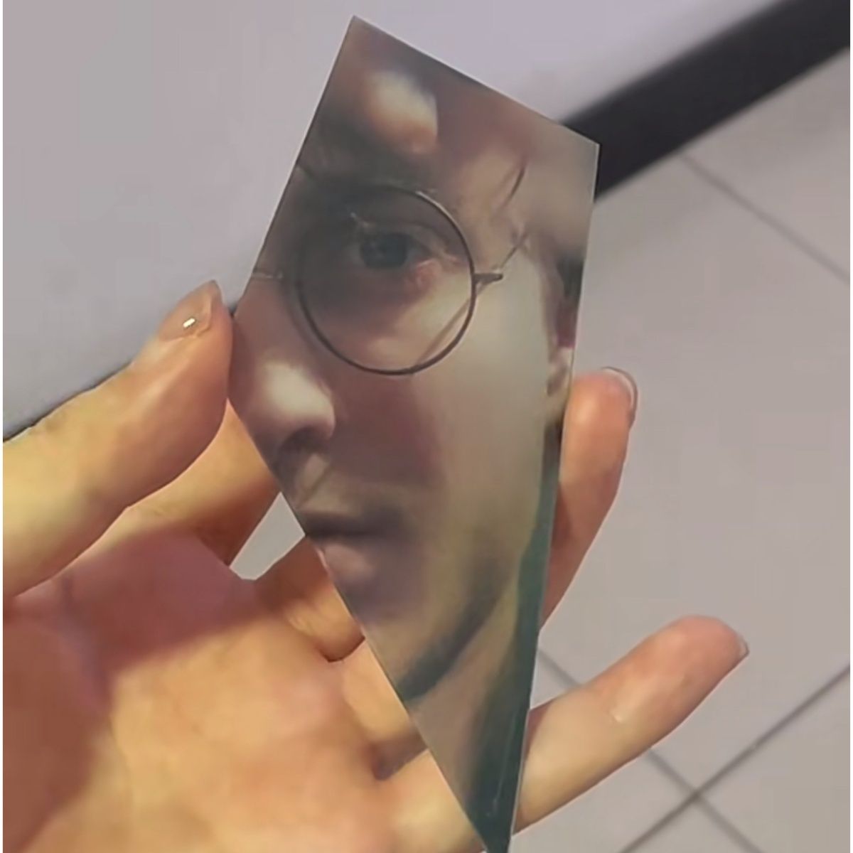 Anime Magic Boy Creative Face  - đánh giá và giá Ink Cartridge