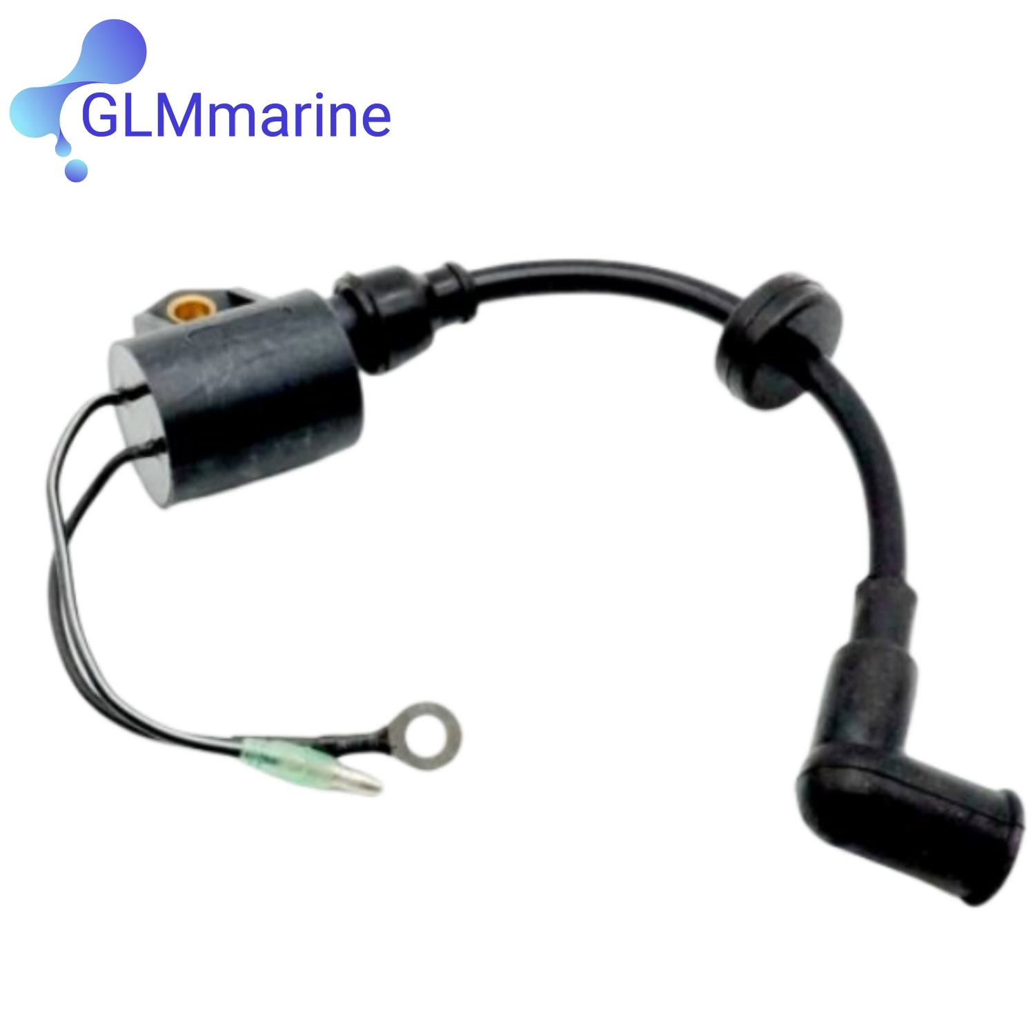 2 Pcs Ignition Coil Assy 61N-8 - đánh giá và giá Ink Cartridge