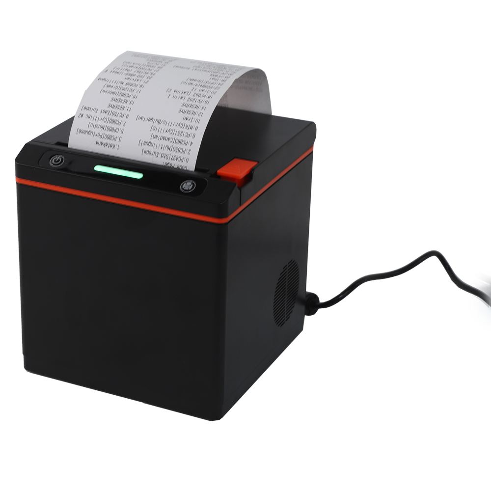 ATV&UTV80mm Desktop Thermal Re - đánh giá và giá Receipt Printer
