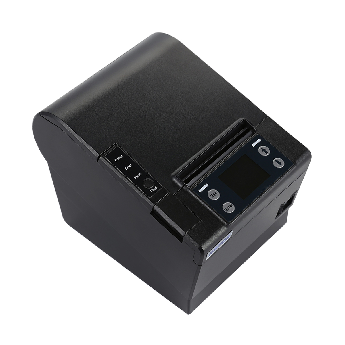 ATV&UTV80mm Cloud Printing The - đánh giá và giá Receipt Printer