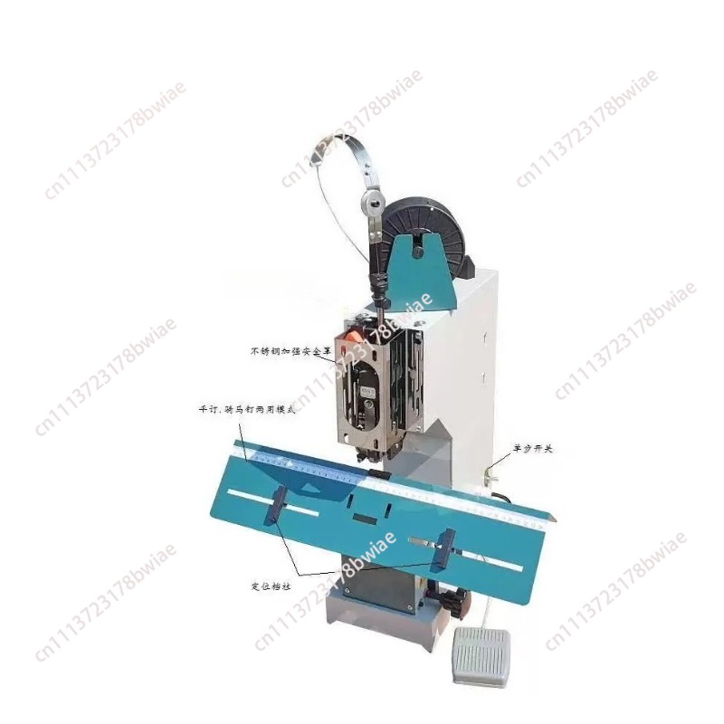 Wire Riding Nails Single Head  - đánh giá và giá Stapler Heavy Duty