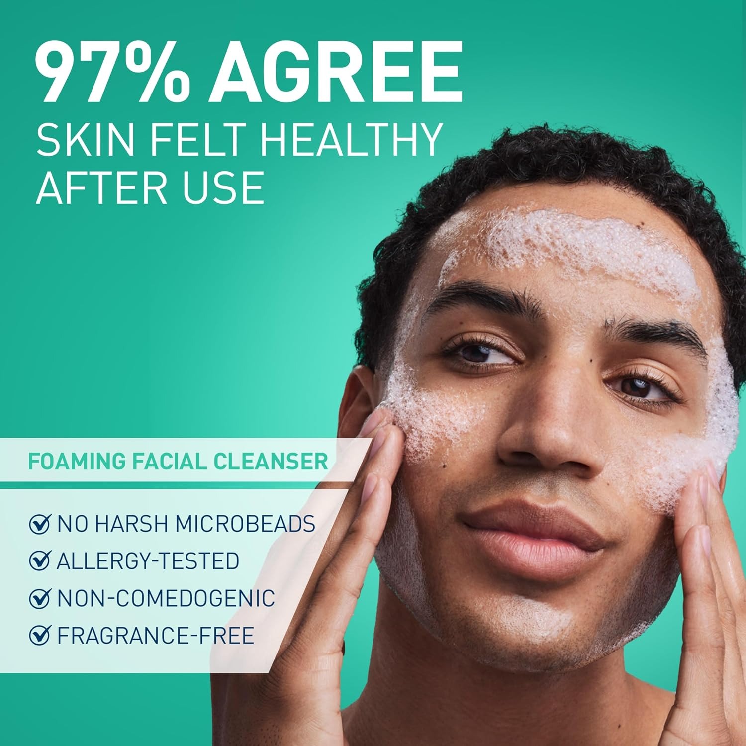 CeraVe Foaming Cleanser 8oz/12 - đánh giá và giá Toner Cartridge