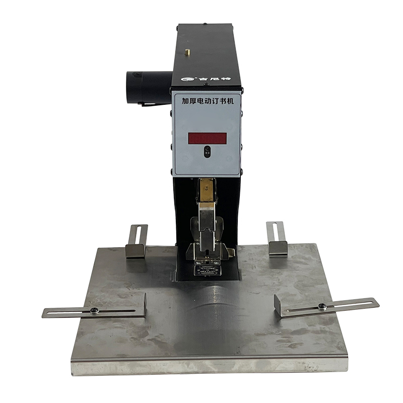 Automatic electric stapler 200 - đánh giá và giá Stapler Heavy Duty