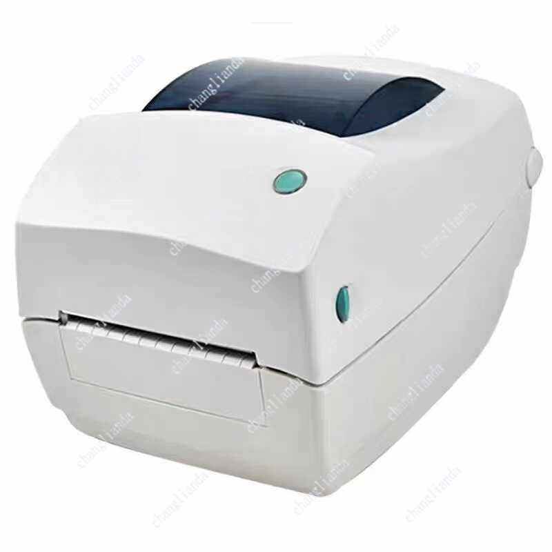 High performance for GK888T Ba - đánh giá và giá Barcode Printer