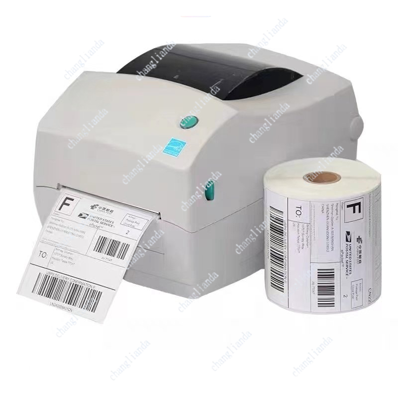 High performance for GK888T Ba - đánh giá và giá Barcode Printer