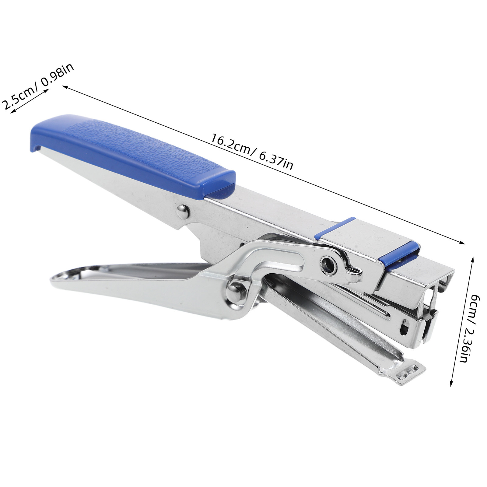 Heavy Duty Handheld Stapler Pl - đánh giá và giá Stapler Heavy Duty