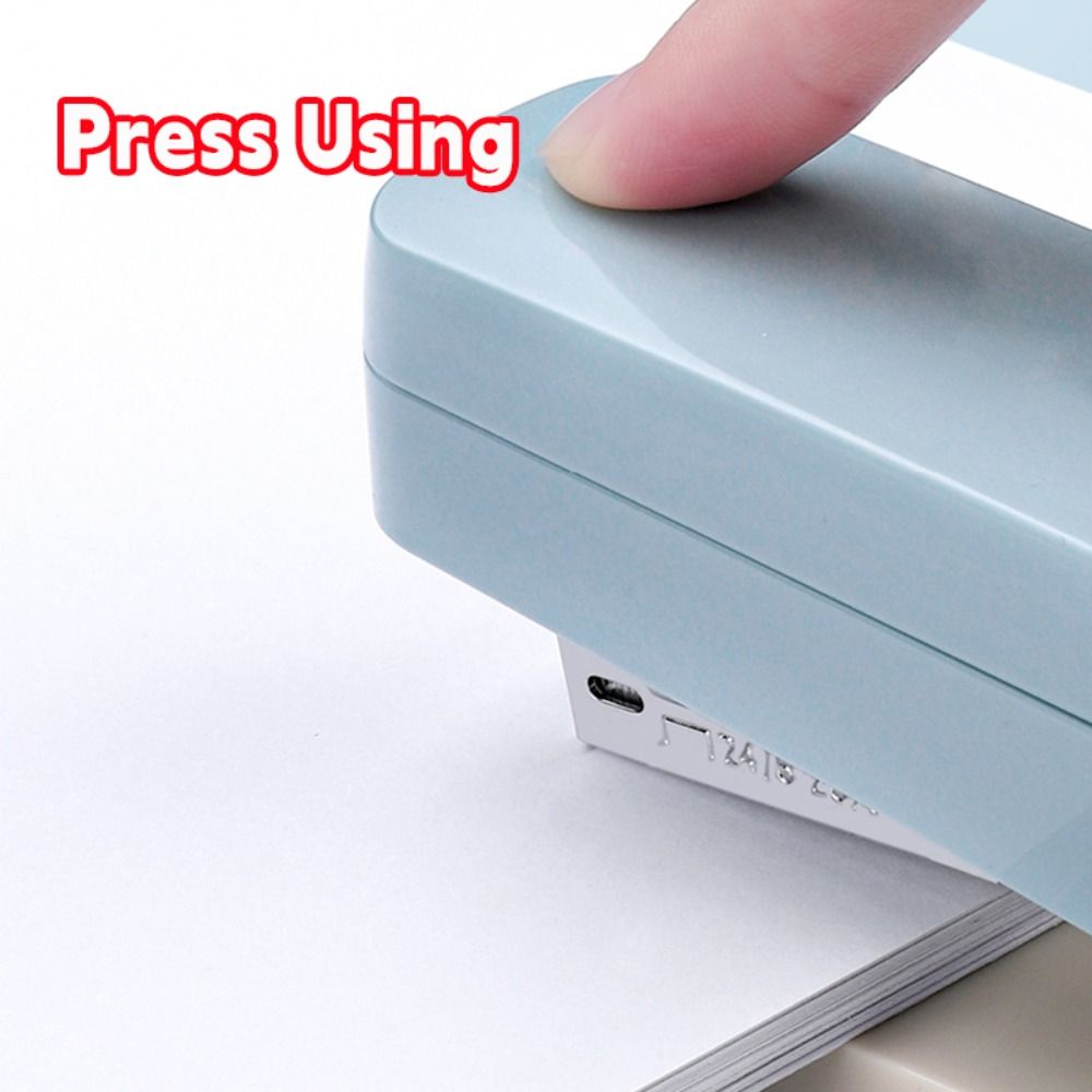 Multifunctional Metal Stapler  - đánh giá và giá Stapler Heavy Duty