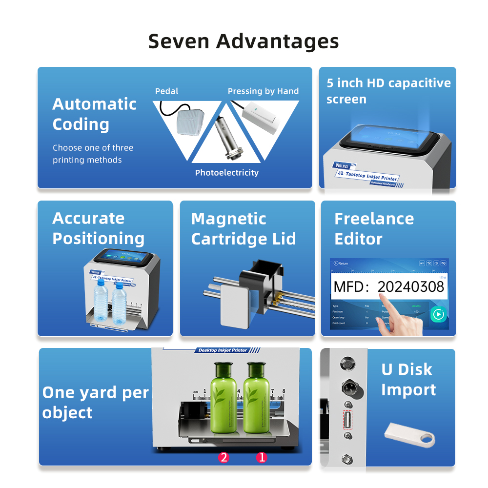 12.7mm Static Desktop Inkjet P - đánh giá và giá Commercial Book Printing Machines