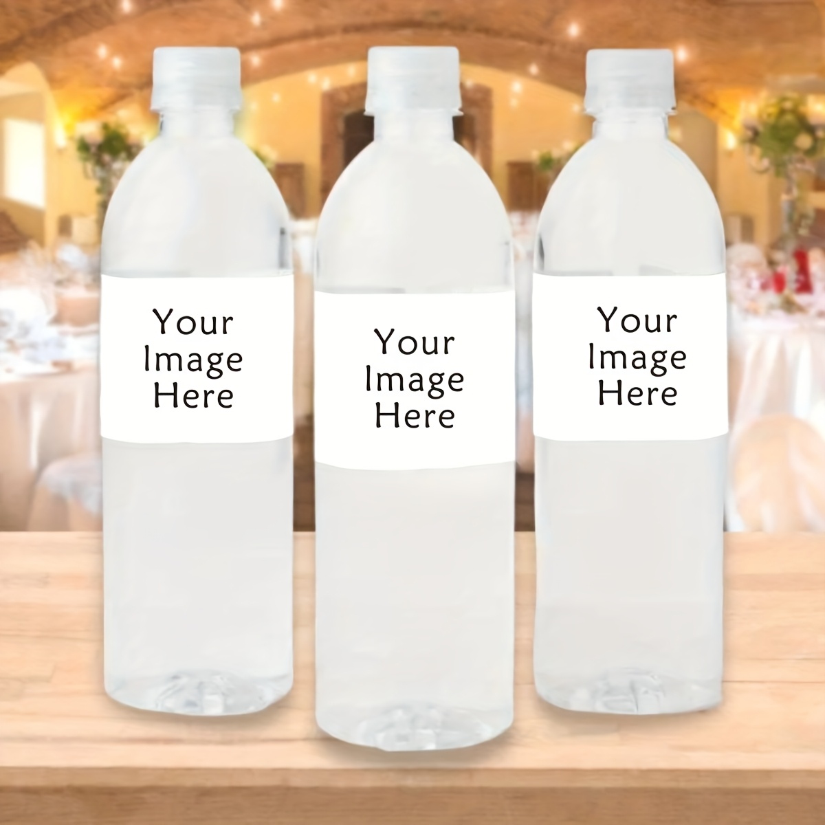 30pcs Custom Wedding Welcome W - đánh giá và giá Label Maker