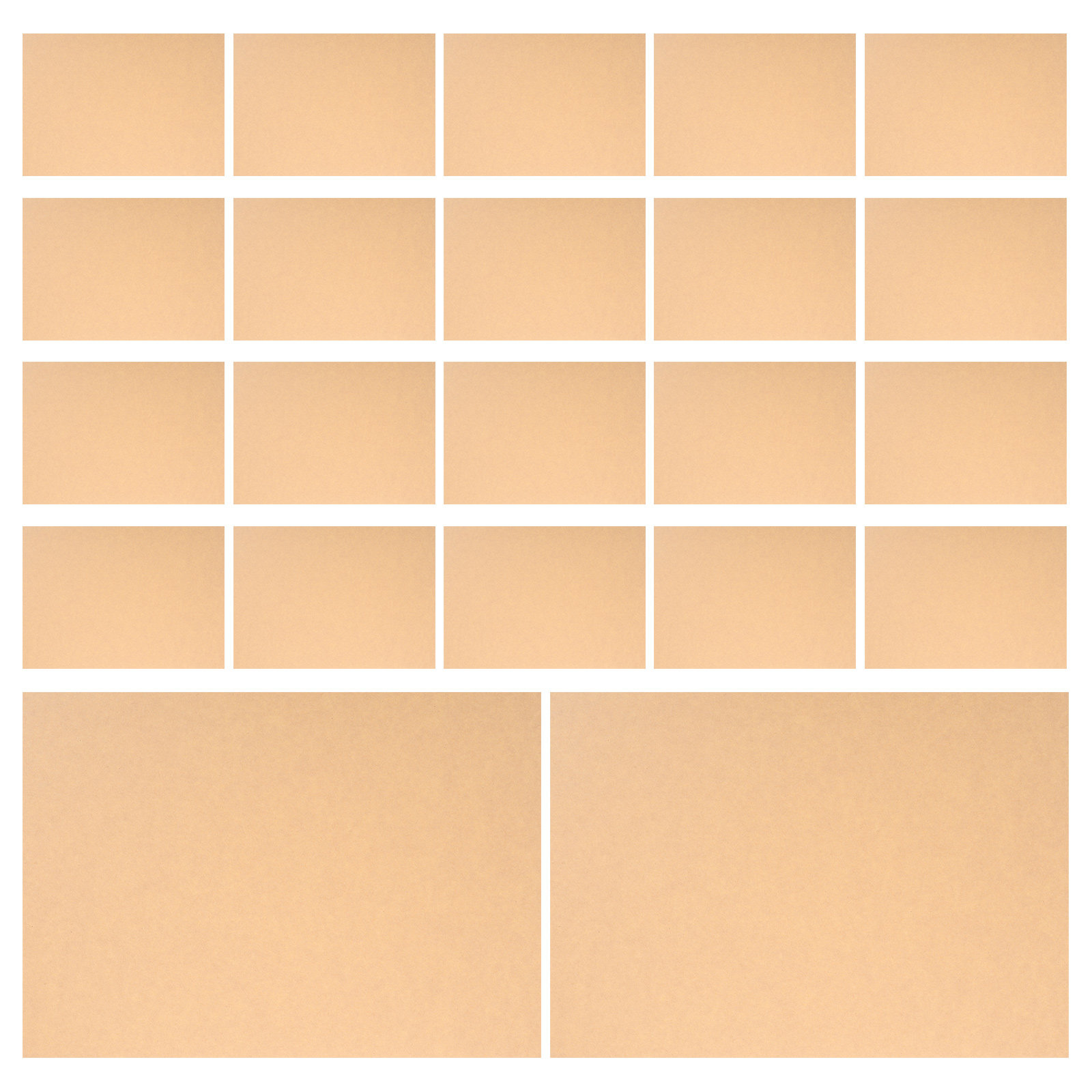 100Pcs Matte Self Adhesive Lab - đánh giá và giá Label Printer